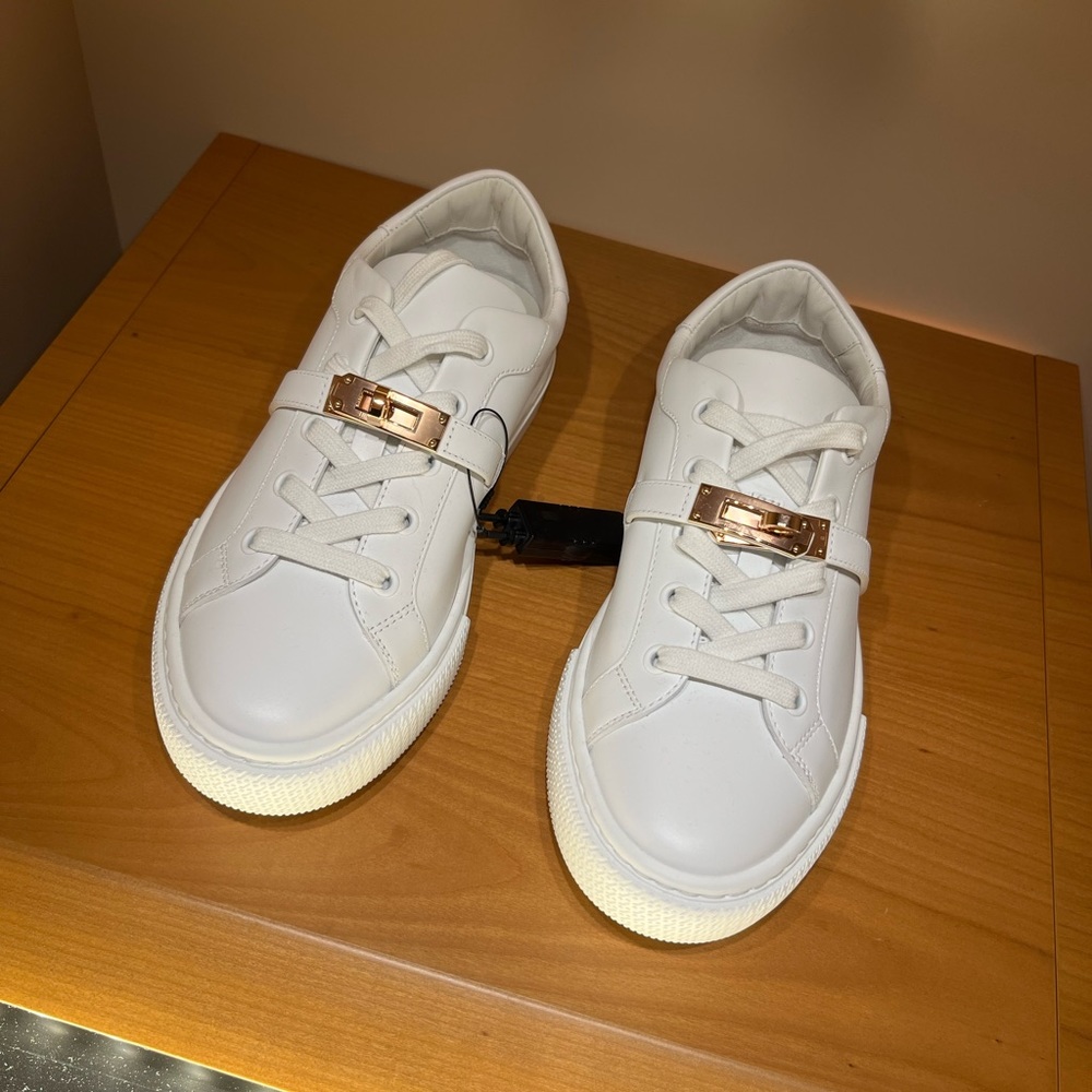 Kelly sneaker